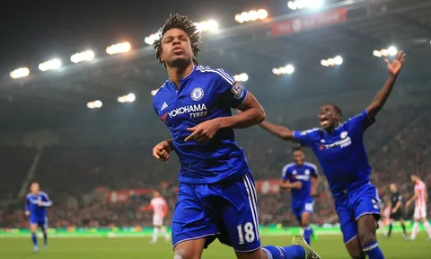 Choáng với số cầu thủ dư thừa của Chelsea