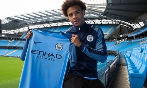 Premier League đang làm giàu cho Bundesliga