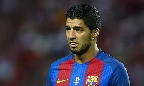 Sát thủ khét tiếng bất ngờ gửi thông điệp đến Luis Suarez