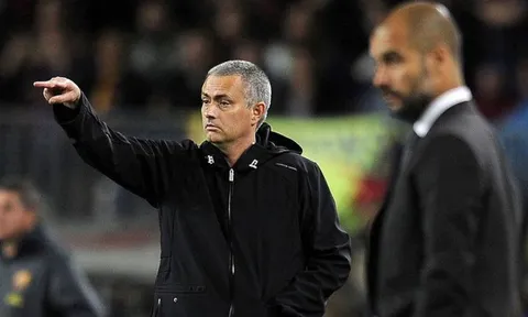 Đại chiến thành Manchester: Sự khôi phục những giá trị cũ