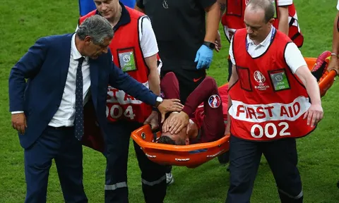 Cristiano Ronaldo: Vì anh xứng đáng