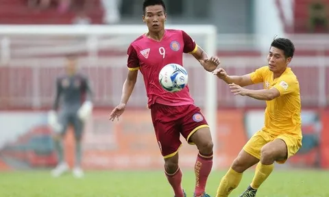 V-League bất thường (Kỳ 1): VFF, VPF làm ngơ