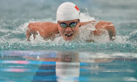 Ánh Viên bỏ 1 nội dung, quyết vào chung kết tại Olympic 2016