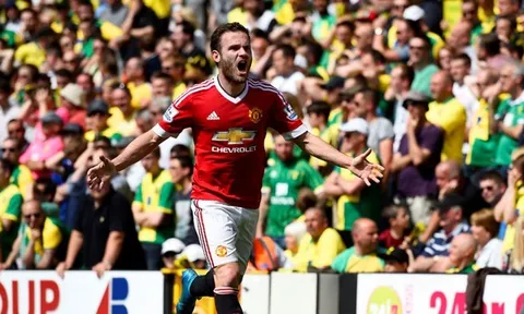 5 cái tên hứa hẹn đổi vận dưới thời Mourinho