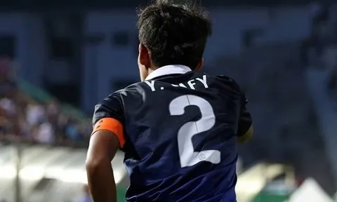 Tuyển U16 Việt Nam đã xác định được đối thủ tại vòng bán kết