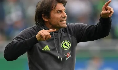 HLV Antonio Conte sẽ mang điều gì tới "công trường" Chelsea?