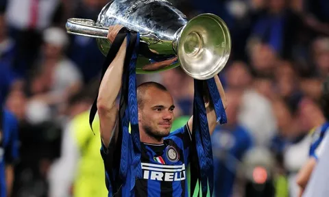 5 bản hợp đồng thành công nhất của Mourinho