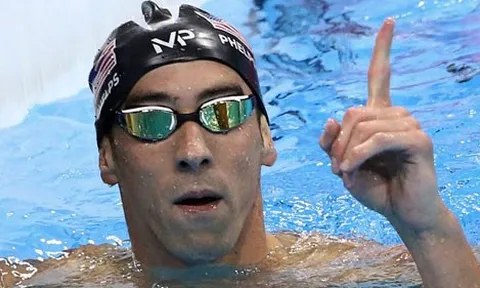 Cuộc đua giành ngôi nhất toàn đoàn Olympic 2016: Mỹ vẫn là số 1?