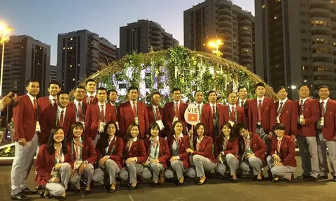 "Không có chuyện quan chức tranh suất dự Olympic của HLV, bác sĩ"