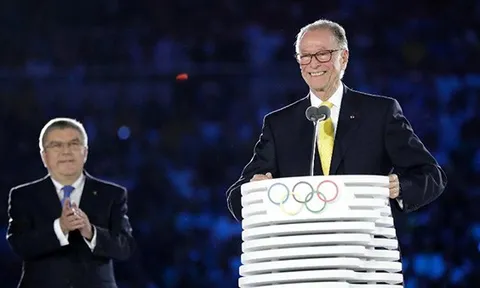 Sự cố Olympic 2016: BTC nói cảm ơn bằng… sex