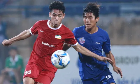 Giải hạng Nhất xác định xong các suất đá play-off