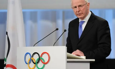 Brazil bắt Chủ tịch Ủy ban Olympic châu Âu vì tình nghi phe vé