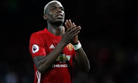 Paul Pogba: Xứng đáng đến từng xu