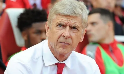 Sa thải huấn luyện viên Wenger, Arsenal sẽ mời ai lên "ghế nóng"?
