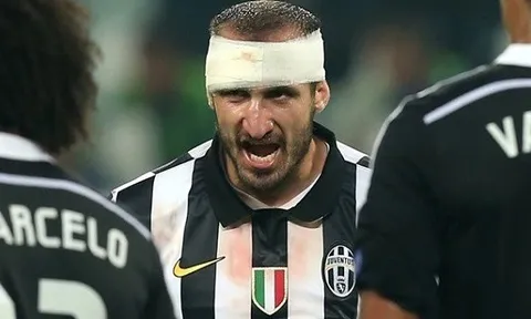 Chi 25 triệu bảng, Chelsea muốn có sao Juventus
