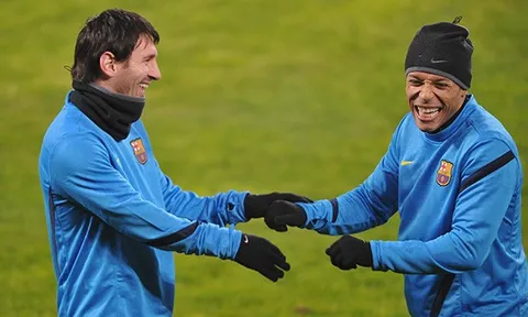 Sau Messi, thêm cầu thủ Barca khác bị điều tra