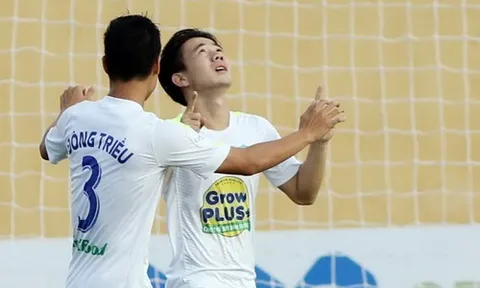 Trần Minh Vương – hào quang từ nước mắt