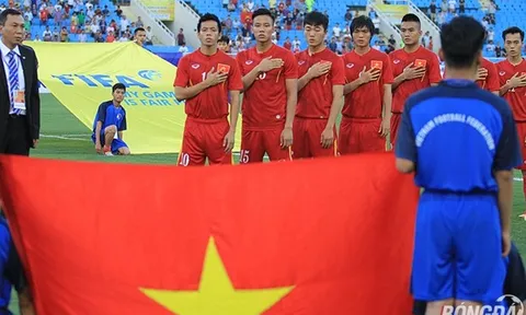 Một chiếc cúp vô địch sẽ giải quyết tất cả