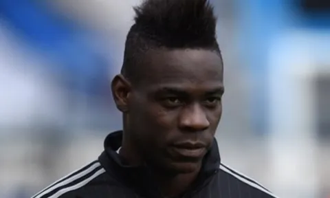 Balotelli: Đến Liverpool là quyết định tệ hại nhất của tôi