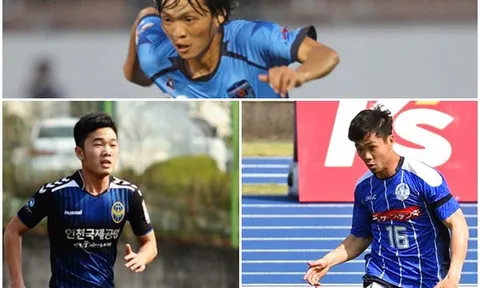 HAGL Arsenal JMG: Nỗi đau của Học viện