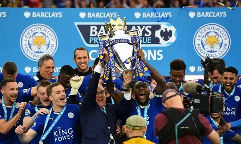 Premier League - “Mảnh đất khô cằn” về chiến thuật