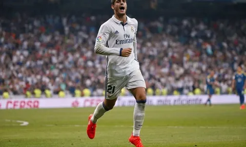 Real Madrid thờ ơ với chuyển nhượng: Khôn ngoan hay dại dột?