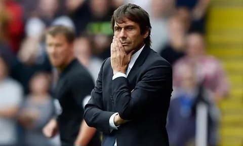 Conte: "Chelsea chẳng biết cách kết liễu đối thủ"