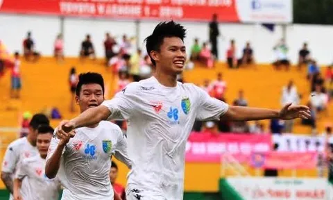 SHB Đà Nẵng thua trận, Hà Nội T&T lên ngôi đầu