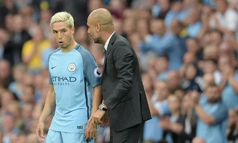Dấu ấn chiến thuật của Pep ở Manchester City