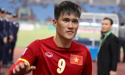 AFF Cup 2016: Điều kỳ diệu cuối cùng cho đội trưởng Lê Công Vinh?