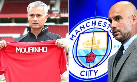 Derby Manchester: Lợi thế là lợi thế nào?
