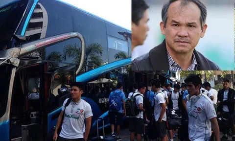 Làm ăn thua lỗ, bầu Đức ép HAGL “thắt lưng, buộc bụng”