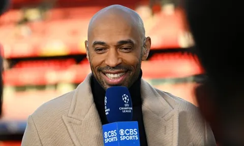 Henry khuyên Arteta tin dùng sao trẻ trước Atletico