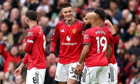 Tấm vé Champions League tác động gì đến MU và ghế của Carrick?