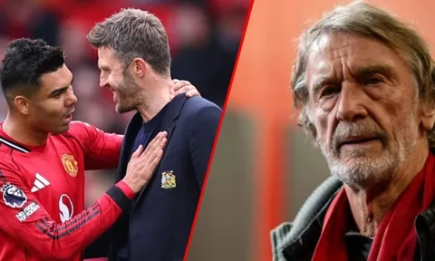 Man Utd cần thận trọng trước món hời mang tên Camavinga