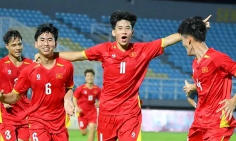 Điểm tin bóng đá Việt Nam 6/5: AFC khen ngợi U17 Việt Nam; HAGL tổn thất nhân sự