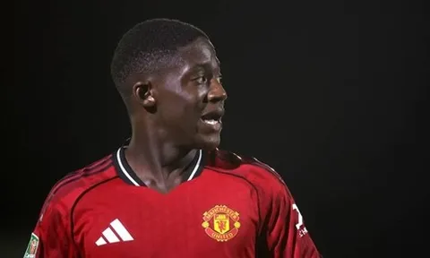 Sự mù quáng của Amorim suýt khiến Man Utd dâng Mainoo cho Arsenal