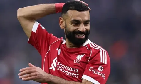 San Diego vươn lên thành bến đỗ tiềm năng của Salah