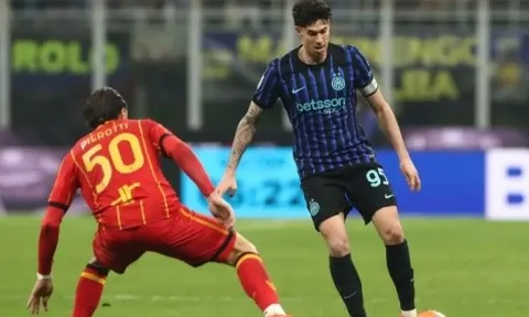 Alessandro Bastoni thất vọng với thái độ của Barcelona