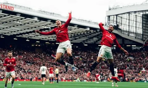 Triết lý INEOS giúp Man Utd thoát cảnh phụ thuộc ngôi sao