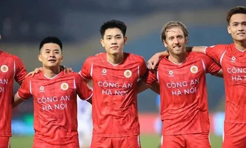 Dấu ấn Polking đưa CAHN lên tầm cao mới
