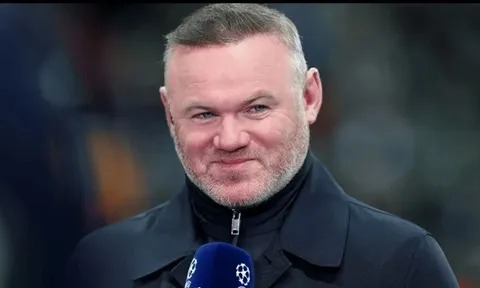 Rooney tin Carrick sớm dẫn dắt Man Utd chính thức