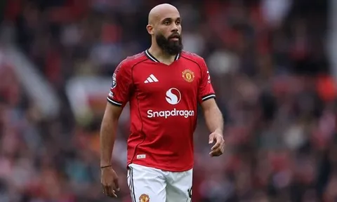 Phản ứng của Mbeumo là tín hiệu mừng hơn là nỗi lo cho Man Utd