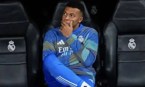 Romano làm rõ thực hư tin đồn Mbappe rời Real Madrid
