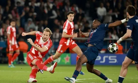 PSG hay Bayern đem lại thời cơ lớn hơn cho Arsenal?