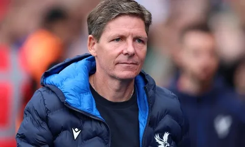 Soi trận Crystal Palace vs Shakhtar Donetsk: Lịch sử gọi tên Đại bàng