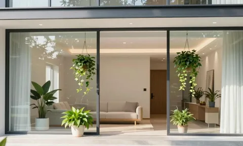 4 dấu hiệu nhà vượng Tài Lộc