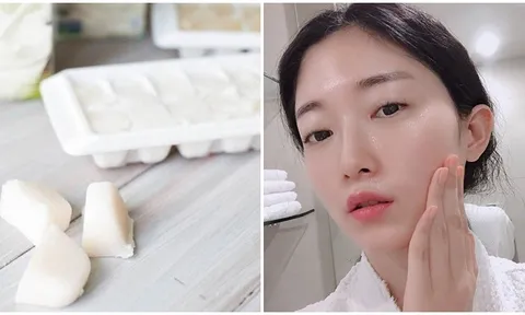5 công thức mặt nạ tự nhiên giúp da mềm mịn, sáng khỏe ngay tại nhà