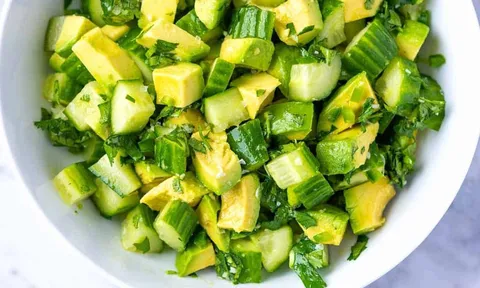 5 loại trái cây tính kiềm, giàu vitamin nên ăn vào mùa hè
