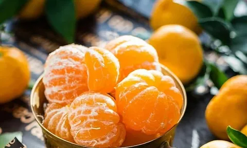 5 thực phẩm được ví như “mỏ collagen” giúp da căng mịn từ bên trong